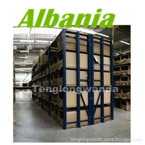 Cheap Air Shipping service to Tirana Tia of Albania from Shenzhen Shanghai
